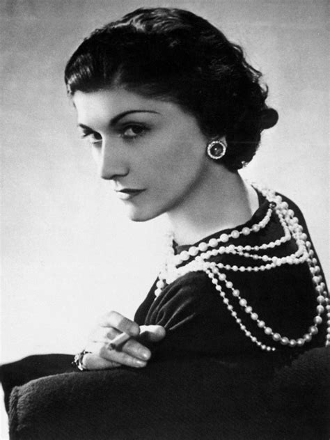 coco chanel vrouw|coco chanel germany.